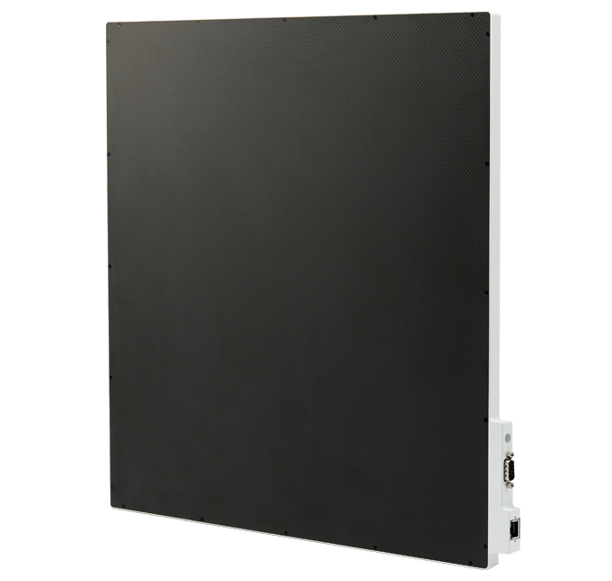 Detector Fijo 43X43