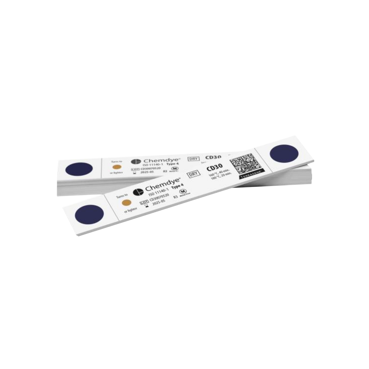 Indicador Químico Multi-variable
