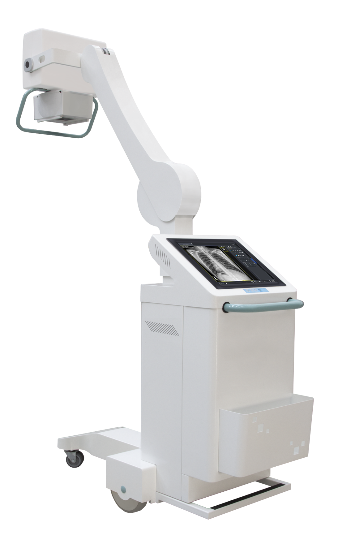 Móvil Digital SD30 Dr