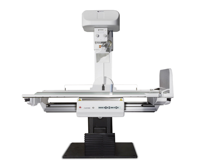 Mesa de Control Remoto Clipper Drf