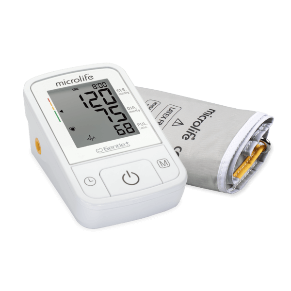 Tensiómetro BPA2BASIC Aut