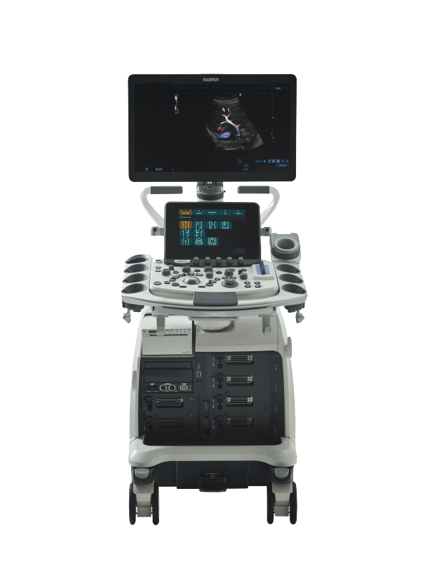 Arietta 850