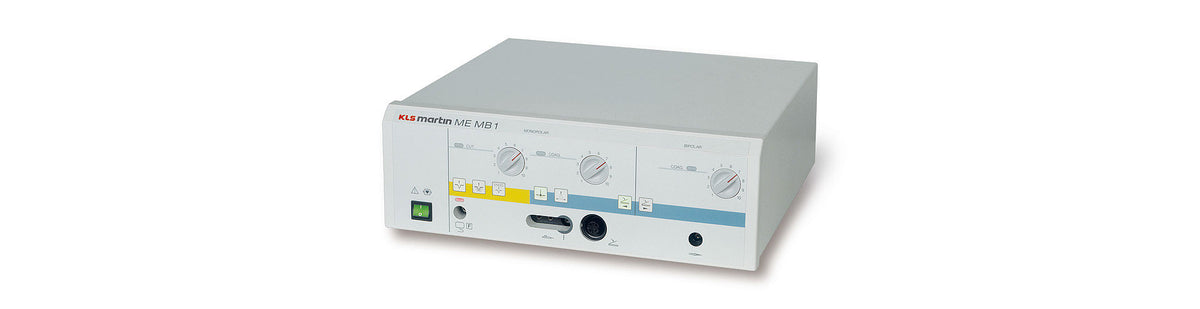 Electrobisturi Me MB1 Endo Kls