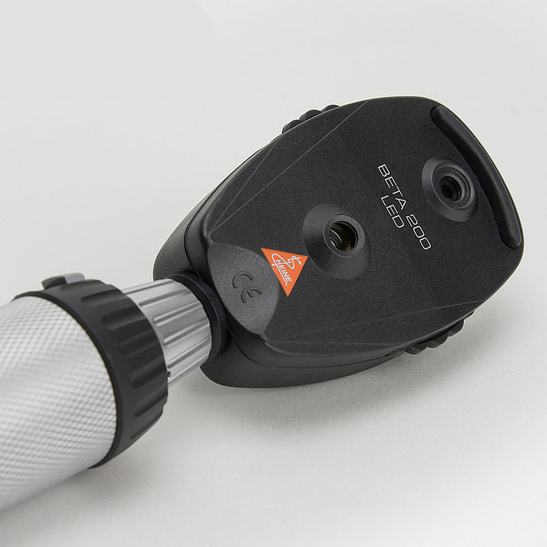 Oftalmoscopio Beta 200S 3.5V