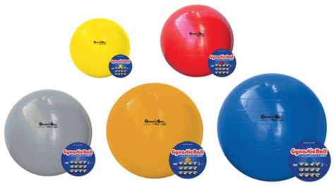 Pelota Gimnastic