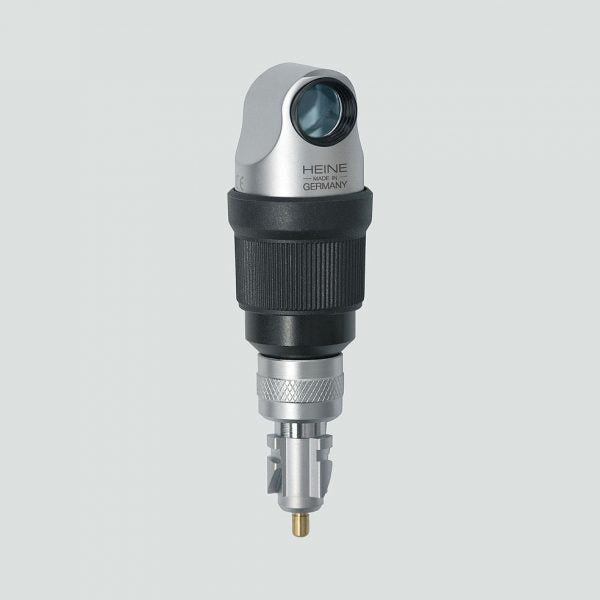 Lámpara Reconocimiento 3.5V