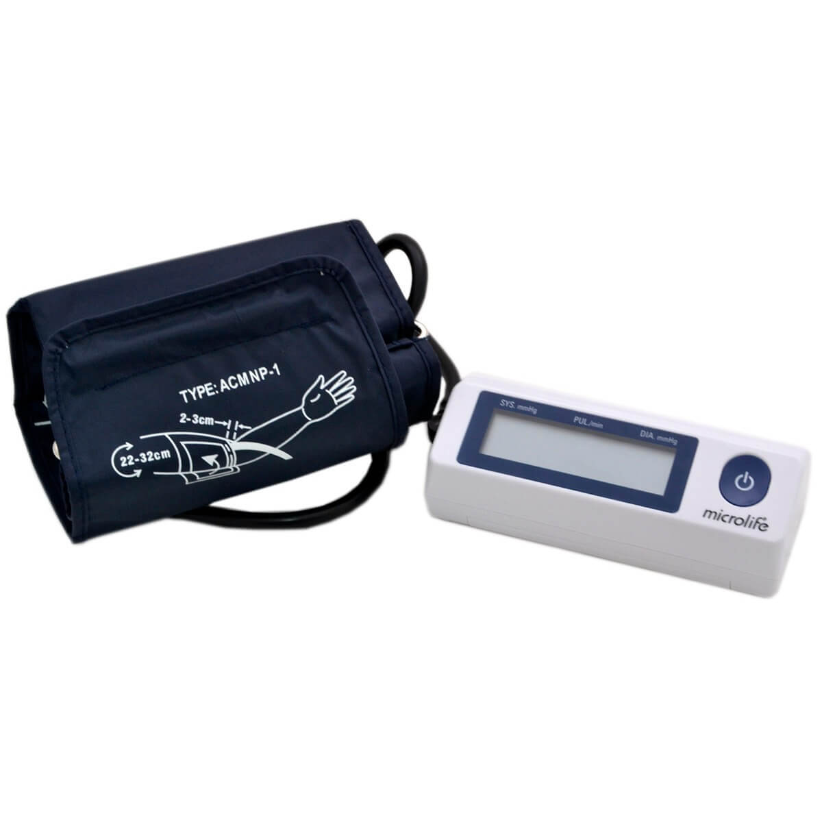 Tensiómetro BPA90