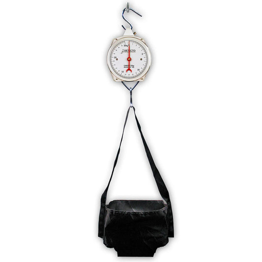 Balanza HS25KG