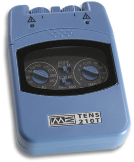 Tens 210T Dos Canales C/temporizador