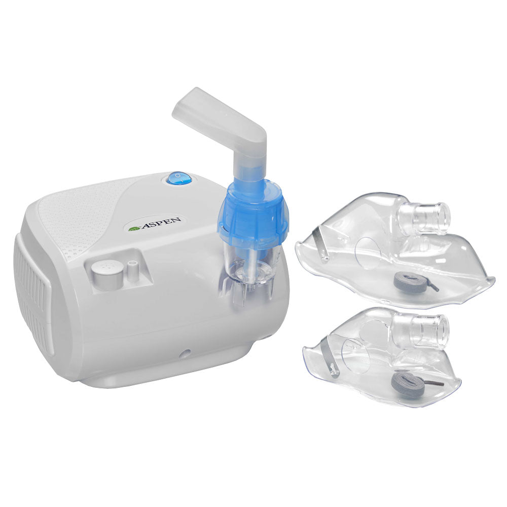 Nebulizador BR-CN116