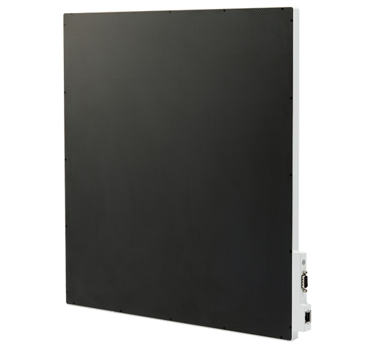 Detector Fijo 43X43