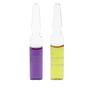 Ampollas Auto-contenidas con esporas