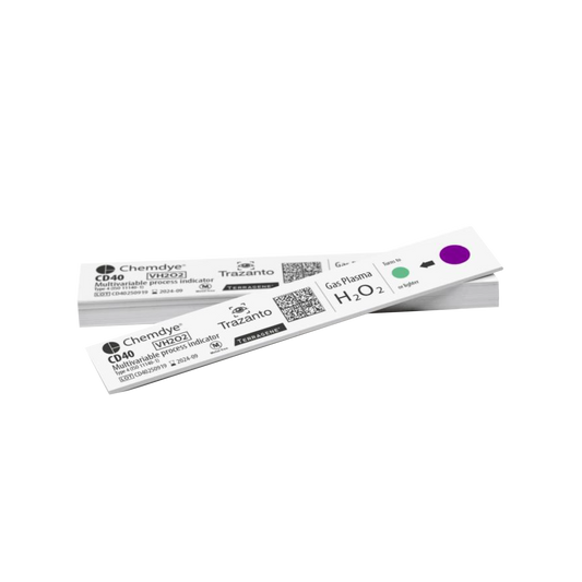 Indicador de Proceso Multi-variable