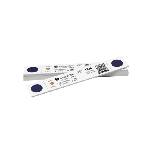 Indicador Químico Multi-variable