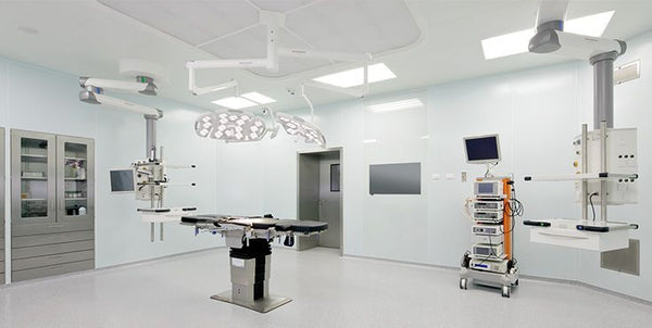 Equipos Médicos