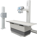 Sala de hueso pulmón ATLAS DR