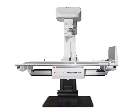 Mesa de Control Remoto Clipper Drf