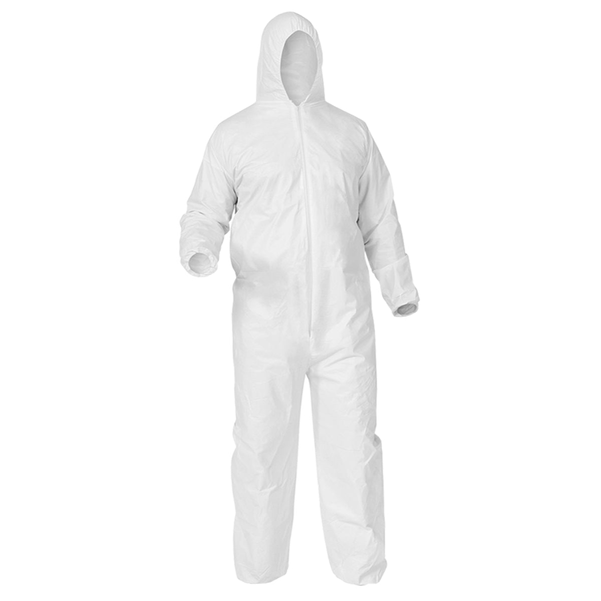 Traje de Bioseguridad