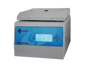 Macrocentrifuga Q222 TM2
