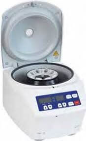 Macrocentrifuga Sc 8