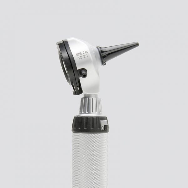 Otoscopio B-002.11.500 Beta 200, 3.5V