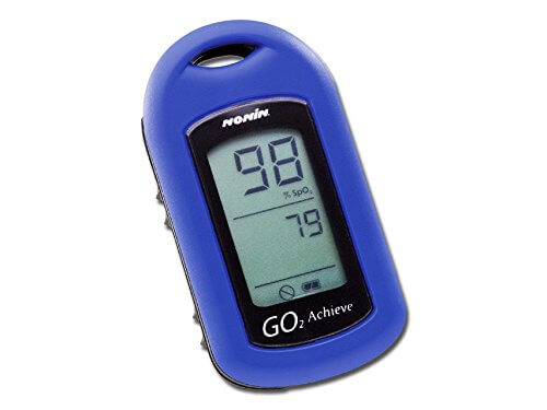 Oxímetro 9570 GO2