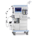 maquina de anestesia 0200010 leon plus