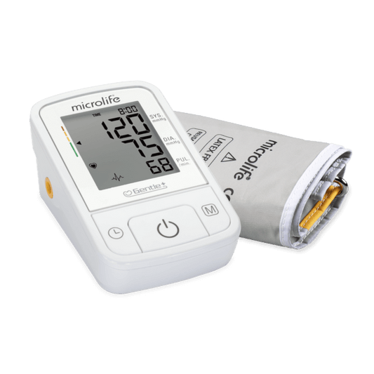Tensiómetro BPA2BASIC Aut