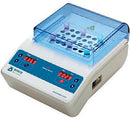 baño seco con bloque dbi 100 p/ 20 tubos