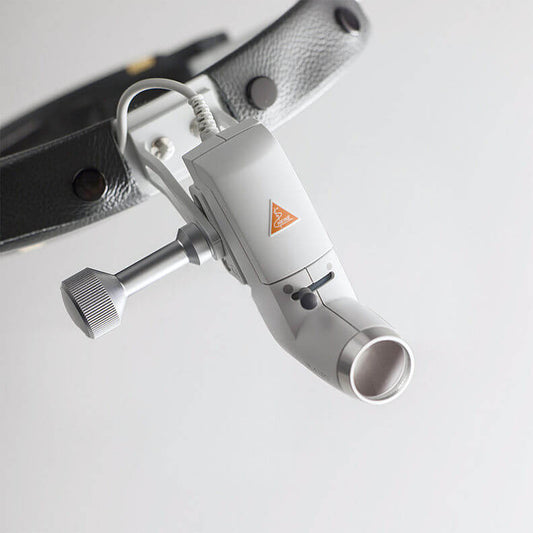 Lámpara Frontal ML4