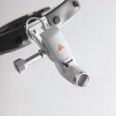 lámpara frontal ml4