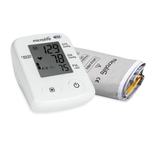 Tensiómetro Automatico de Brazo Mod. BPA2