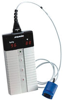 oximetro 8500a c/alarma