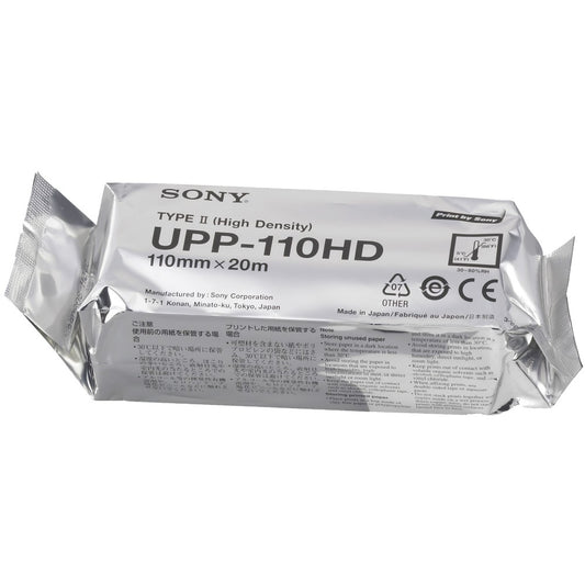 Papel Tipo Ii UPP-110HD