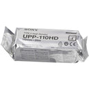 papel tipo ii upp-110hd