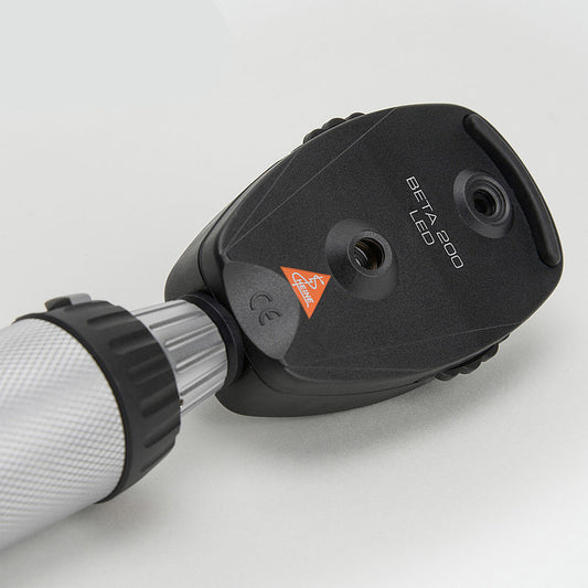 Oftalmoscopio Beta 200S 3.5V