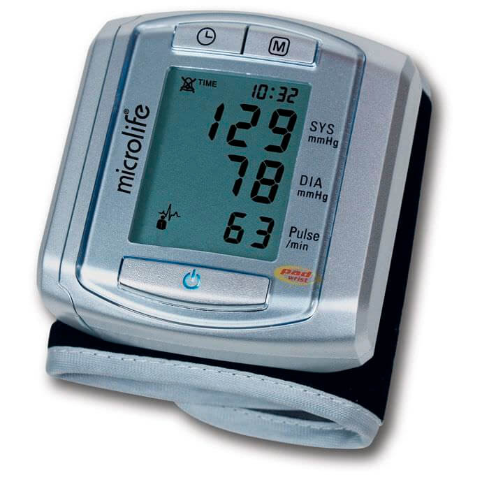 Tensiómetro BPW100