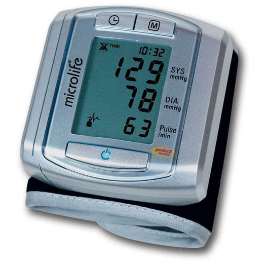 Tensiómetro BPW100