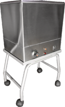 baño de parafina 8 kgr