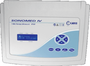 ultrasonido sonomed iv