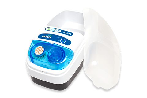Nebulizador Ultrasónico NU410