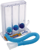 Ejercitador pulmonar Respiron