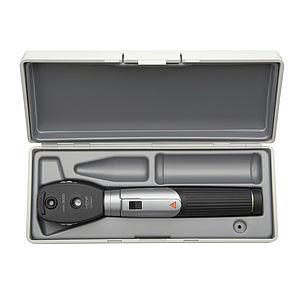 Oftalmoscopio MINI3000 D-852