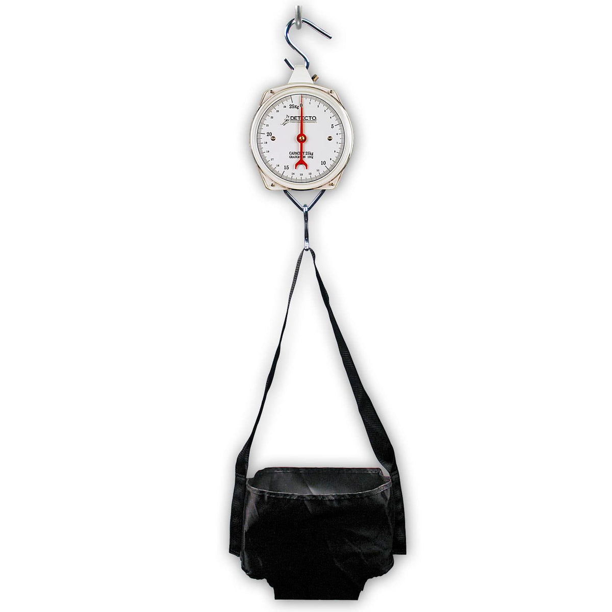 Balanza HS25KG