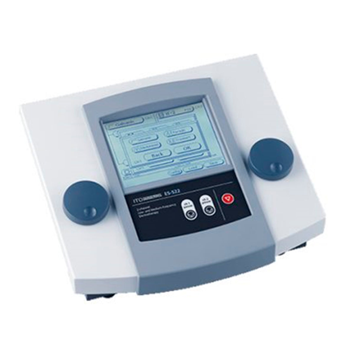 Electroterapia ES-522