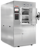 autoclave horizontal de 250 litros