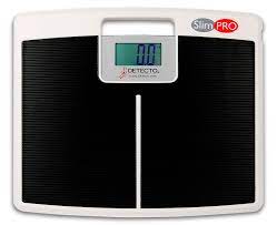 Balanza Slimpro Digital