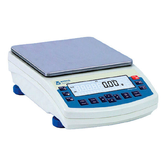 Balanza de Precisión BWL51