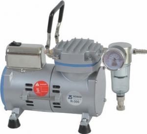 Bomba de Vacio R300