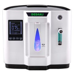 Concentrador de Oxígeno DE1A